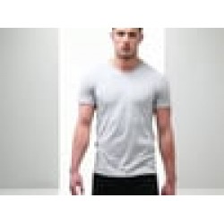 Plain T-shirt Softstyle® v-neck GILDAN 141 GSM